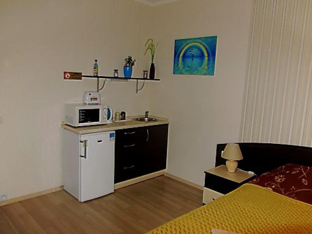 S&M Apartments Kiev Værelse billede