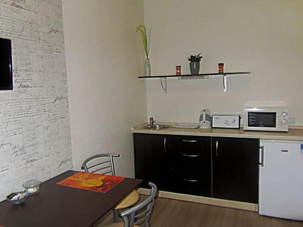 S&M Apartments Kiev Værelse billede