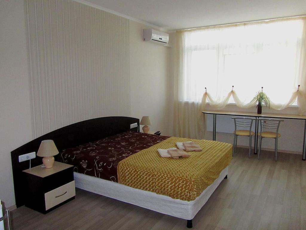 S&M Apartments Kiev Værelse billede